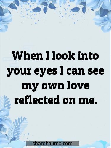 eye opening quotes about love